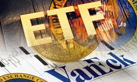 Quỹ ETF ngoại quy mô gần 11.000 tỷ thêm mới BAF, dự kiến bán mạnh cổ phiếu “họ” Vingroup
