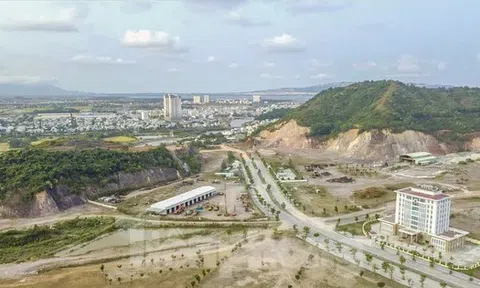 Động thái mới của Bình Định về dự án nghìn tỷ ‘treo’ gần 10 năm