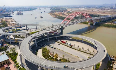 Hải Phòng dừng chuyển đổi đất ở trước ngày sáp nhập