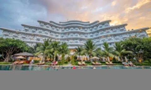 'Đại gia' nghỉ dưỡng Crystal Bay bị phạt