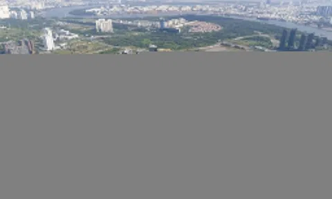 TP Thủ Đức phải tăng chỉ tiêu sử dụng đất