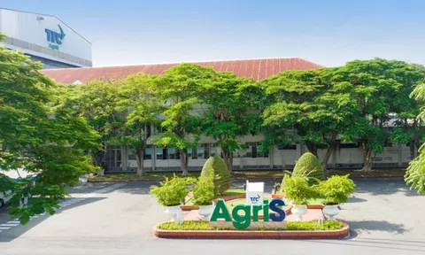AgriS (SBT) trình Cổ đông đảm bảo room ngoại 100%, đẩy mạnh các thương vụ hợp tác quốc tế
