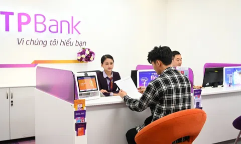 TPBank giới thiệu giải pháp vay mua nhà số hóa cho những quyết định an cư cẩn trọng