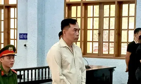 Nguyên phó phòng chi nhánh ngân hàng chiếm đoạt hơn 11,2 tỷ đồng