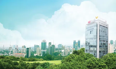 HDBank ký kết hạn mức tín dụng 2.000 tỷ đồng với PV Power, thúc đẩy chuyển đổi năng lượng bền vững