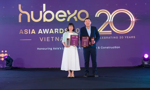 Hệ giá trị giúp Coteccons – Unicons thuộc Top 10 nhà thầu hàng đầu Việt Nam