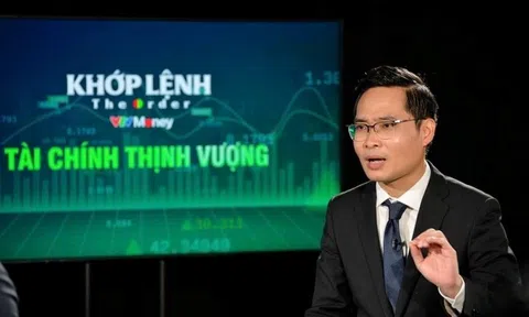 Giám đốc Kinh doanh số VPBankS chỉ ra yếu tố quan trọng nhất để đầu tư theo "sóng" thị trường