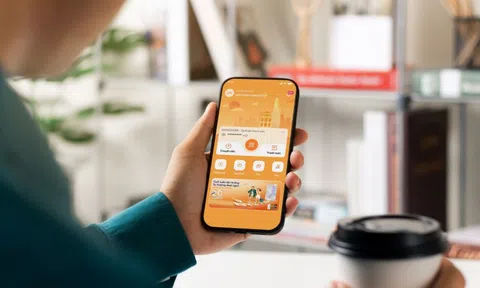 SHB ra mắt ứng dụng ngân hàng số thế hệ mới SHB SAHA: An tâm trong mọi giao dịch