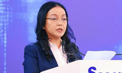 Bà Nguyễn Đức Thạch Diễm rút khỏi Hội đồng quản trị Sacombank