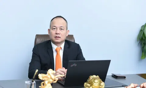 Chủ tịch Nguyễn Hồ Hưng bán ra 6 triệu cổ phiếu APG