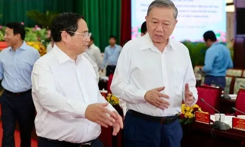 Việt Nam sẽ có “siêu đô thị quốc tế” của Đông Nam Á, quy mô lớn hơn cả Thượng Hải