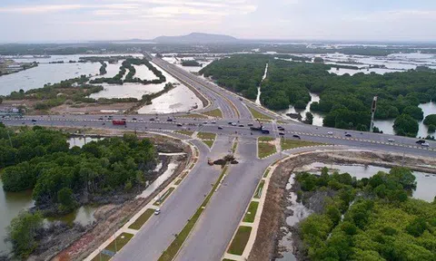 Đưa sân bay Gò Găng ra khỏi Quy hoạch tỉnh Bà Rịa - Vũng Tàu