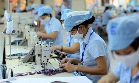 Một doanh nghiệp dệt may lớn báo lãi hơn trăm tỷ sau 5 tháng, hoàn thành 50% kế hoạch năm