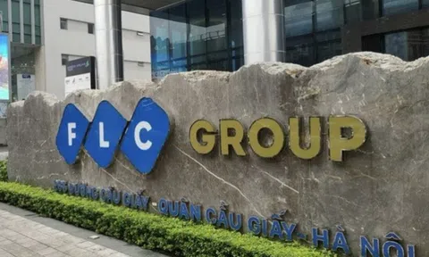 Tập đoàn FLC triệu tập họp cổ đông bất thường