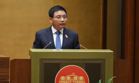 Lý do Bộ Tài chính quyết bỏ thuế khoán với hộ kinh doanh