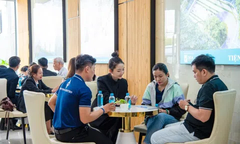 Cielo - Căn hộ tối ưu cho gia đình trẻ, đón sóng tăng giá dài hạn