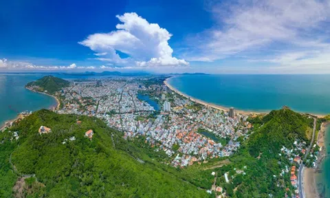 Vũng Tàu đón sóng hạ tầng tỷ đô, vươn tầm đô thị biển quốc tế