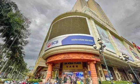 Lộ diện nhà đầu tư muốn tái cơ cấu Ngân hàng SCB