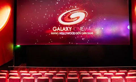 Galaxy EE tất toán một lô trái phiếu
