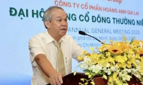 Bầu Đức mua thành công 10 triệu cổ phiếu HAGL