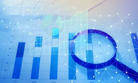 Hiệu suất 5 năm các quỹ mở cổ phiếu: Kênh đầu tư đáng tin cậy giữa biến động thị trường