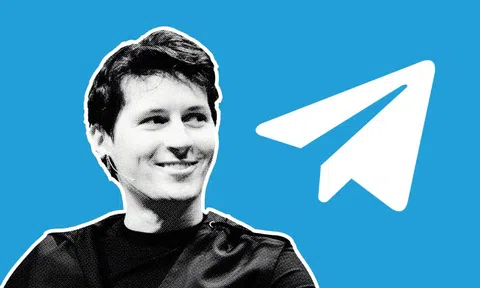 CEO Telegram lên tiếng