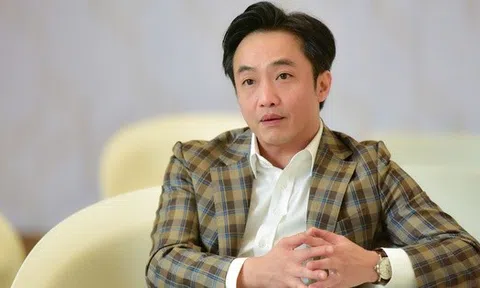 Lần đầu livestream, doanh nhân Nguyễn Quốc Cường bán 517 căn hộ ngay trên sóng