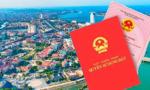 Người dân tỉnh Đồng Nai và Bình Phước chú ý: Sẽ có thay đổi về quy định tách thửa, hợp thửa, cấp sổ đỏ sau khi sáp nhập
