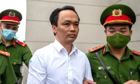 Lý do cựu Chủ tịch FLC Trịnh Văn Quyết được đề nghị giảm sâu án phạt