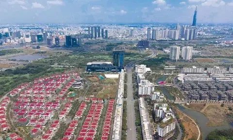 Thông tin mới về miễn giấy phép xây dựng ở TPHCM