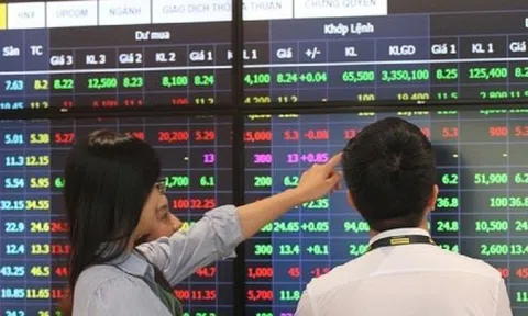 VN-Index tuần tới có thể đạt mốc từ 1.380 - 1.400 điểm?