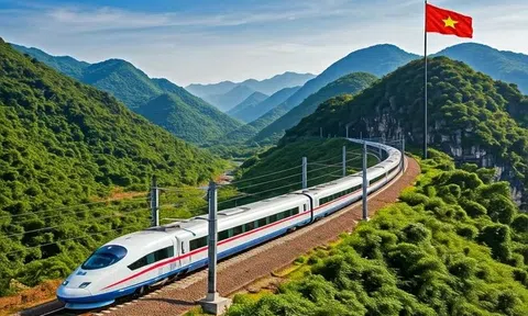 Chủ tịch Bình Định đốc thúc công việc liên quan đường sắt tốc độ cao