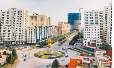 Bắc Ninh mời đầu tư khu đô thị hơn 9.500 tỷ tại Từ Sơn