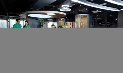 VPBankS được vinh danh 'Ngân hàng đầu tư tốt nhất Việt Nam 2025'