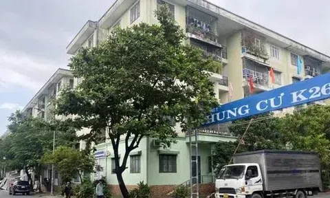 TPHCM tiếp tục gỡ vướng để cấp sổ hồng tại 6 dự án