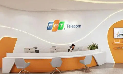 FPT Telecom tăng vốn điều lệ vượt 7.300 tỷ đồng sau đợt phát hành cổ phiếu thưởng