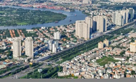 Phó thủ tướng: Tìm người Việt tại trung tâm tài chính toàn cầu về nước