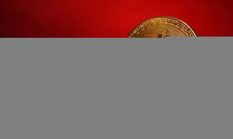 Giá Bitcoin lao dốc, nhà đầu tư 'cháy' 1 tỷ USD