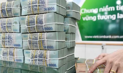5 ngân hàng dự kiến lãi trên 30.000 tỷ đồng trong năm 2025