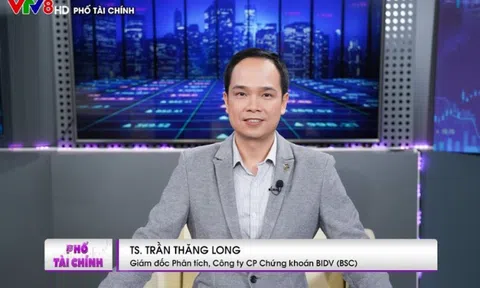 Giám đốc Phân tích BSC: Nền tảng vững chắc giúp chứng khoán Việt Nam đứng vững trước biến động thế giới