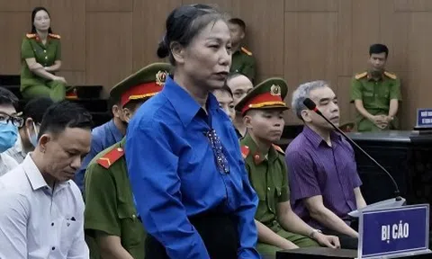 Cựu Bí thư Vĩnh Phúc bị chứng ngừng thở, bệnh tim, xuất trình thêm thành tích