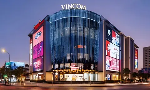 Vincom Retail sẽ nhận chuyển nhượng một phần siêu dự án Cần Giờ của Vingroup