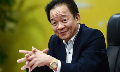 Quá nhanh: Công ty của bầu Hiển vừa trúng thầu dự án 12.000 tỷ, 1 tuần sau lập tức khởi công