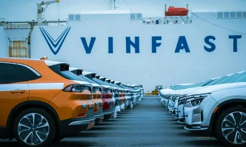 Vinfast phát hành thành công 5.000 tỷ đồng trái phiếu kỳ hạn 3 năm