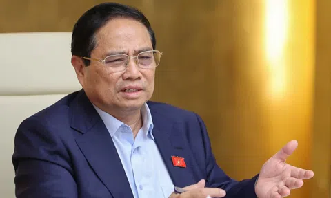 Thủ tướng yêu cầu không để thiếu xăng dầu giữa căng thẳng Trung Đông