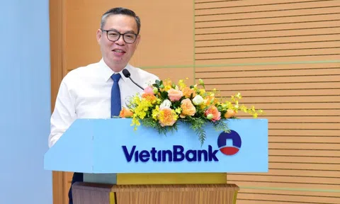VietinBank và Công ty Cổ phần Tập đoàn Đầu tư Việt Phương hợp tác toàn diện