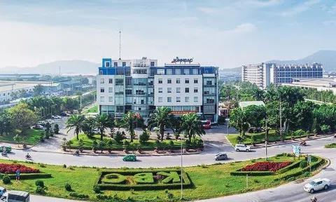 Công ty ông Đặng Thành Tâm 'ế' hơn 147 triệu cổ phiếu KBC