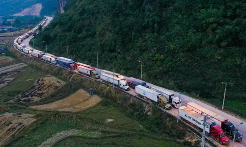 Thủ tướng đề nghị phía Trung Quốc tăng nhập khẩu nông sản Việt Nam