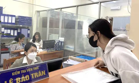 Cục Thuế hỏa tốc thông tin về việc kiểm tra thuế