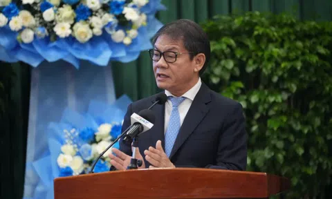 Vingroup, Sun Group, Thaco cam kết đầu tư vào TP.HCM